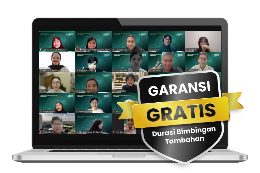 Garansi kelas