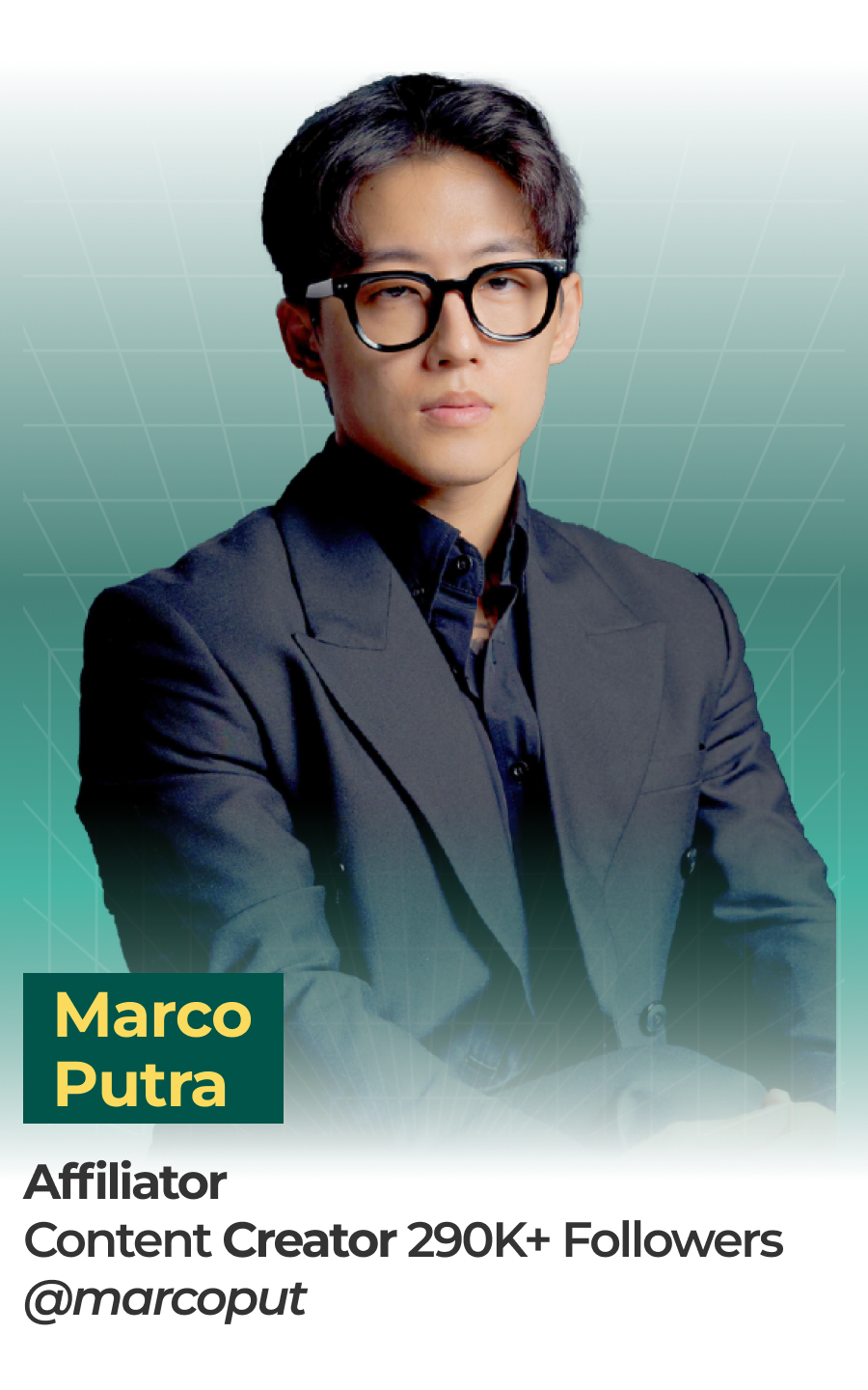 Marco Putra