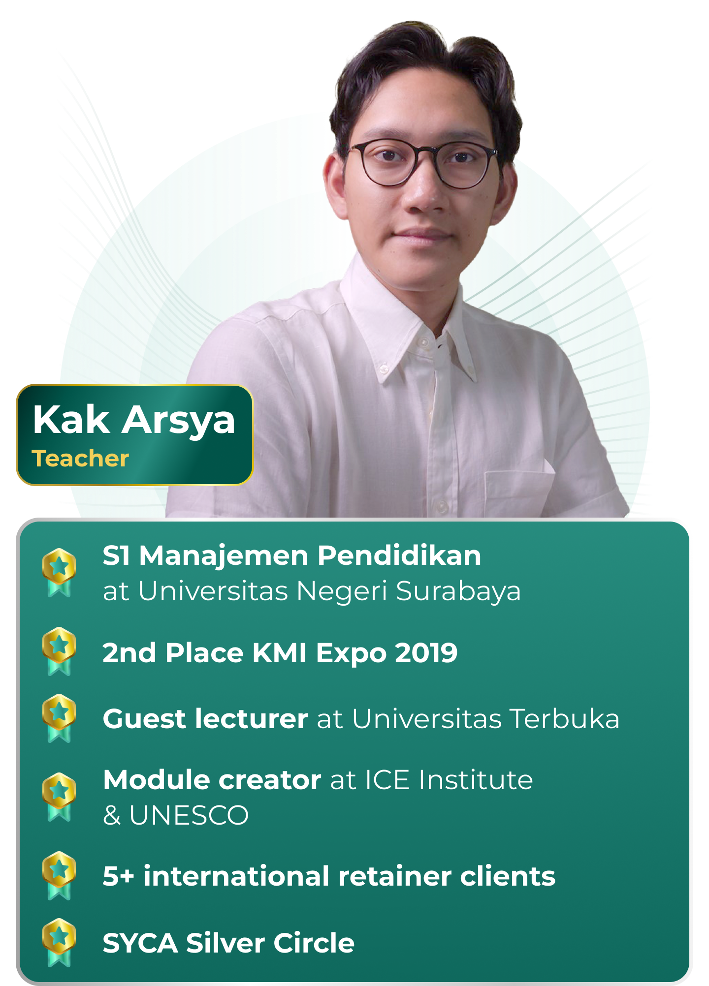 Kak Arsya