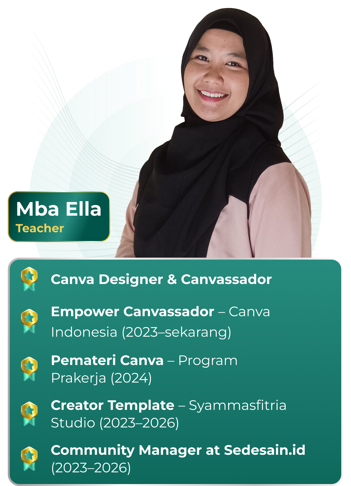 Mba Ella