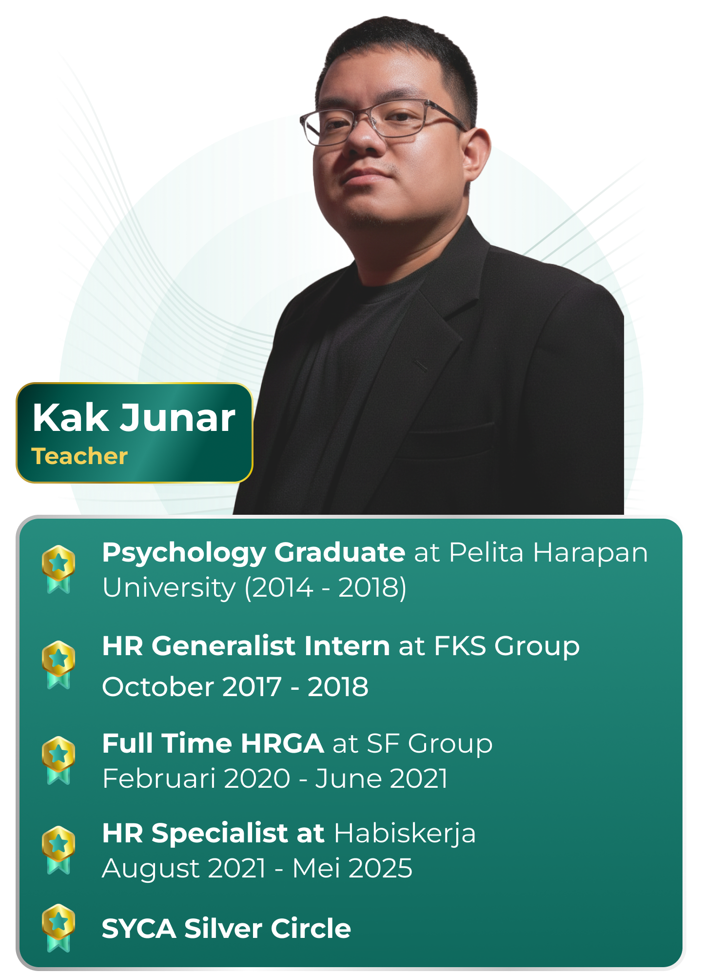 Kak Junar
