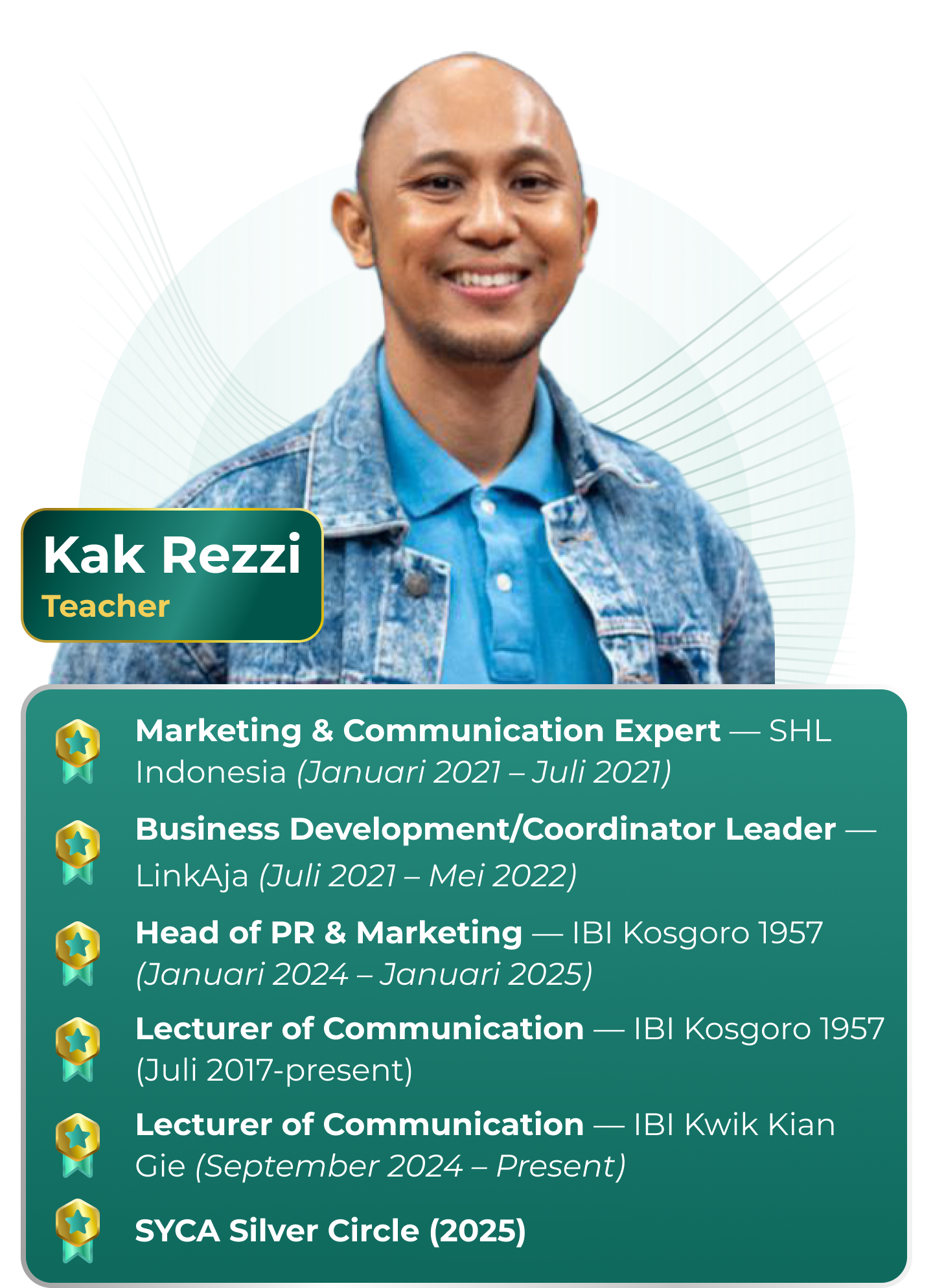 Kak Rezzi
